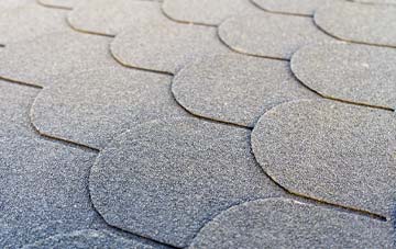 Brereton Cross asphalt roofing costs