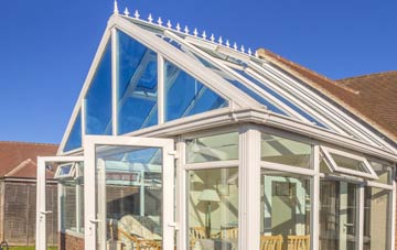 conservatory roof insulation costs Brereton Cross