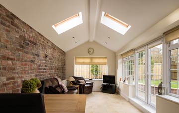 conservatory roof insulation Brereton Cross, Staffordshire
