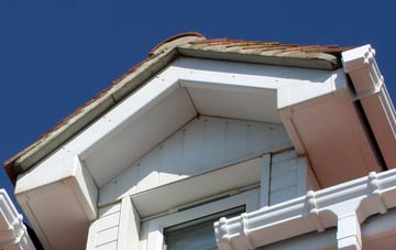 Brereton Cross fascia installation costs