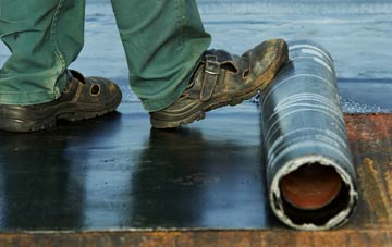 types of Brereton Cross felt roof