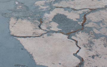 fibreglass roofing replacement Brereton Cross