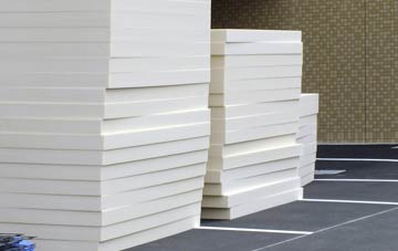 Brereton Cross flat roof insulation costs