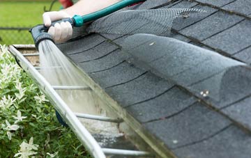 Brereton Cross gutter cleaning costs