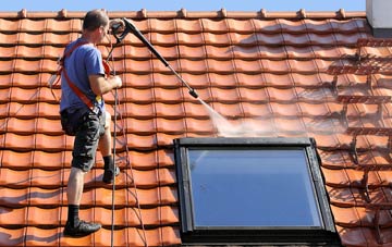 roof cleaning Brereton Cross, Staffordshire