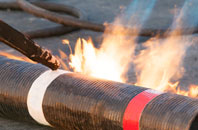 Brereton Cross flat roofing replacement