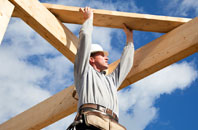 Brereton Cross roof replacement work