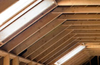 Brereton Cross tapered roof insulation quotes